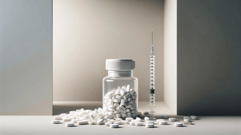 Semaglutide vs Phentermine