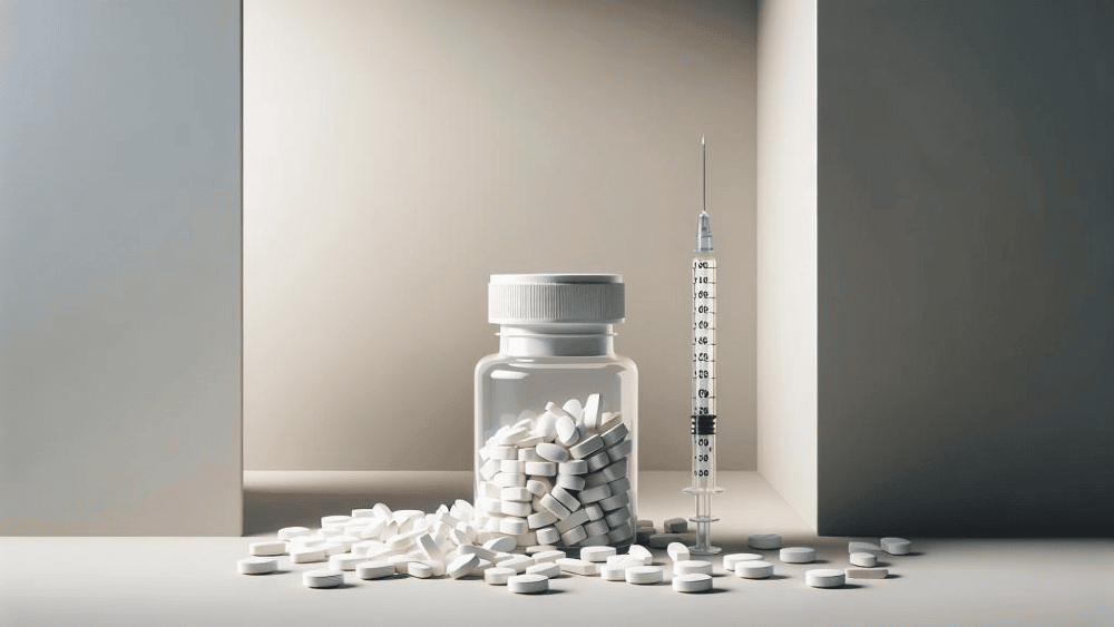 Semaglutide vs Phentermine