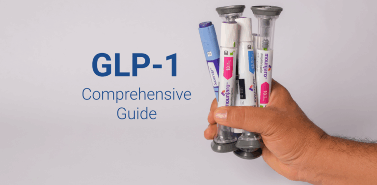 GLP-1