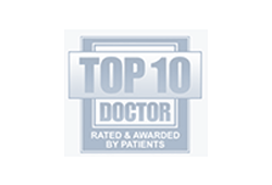 top 10 doctor