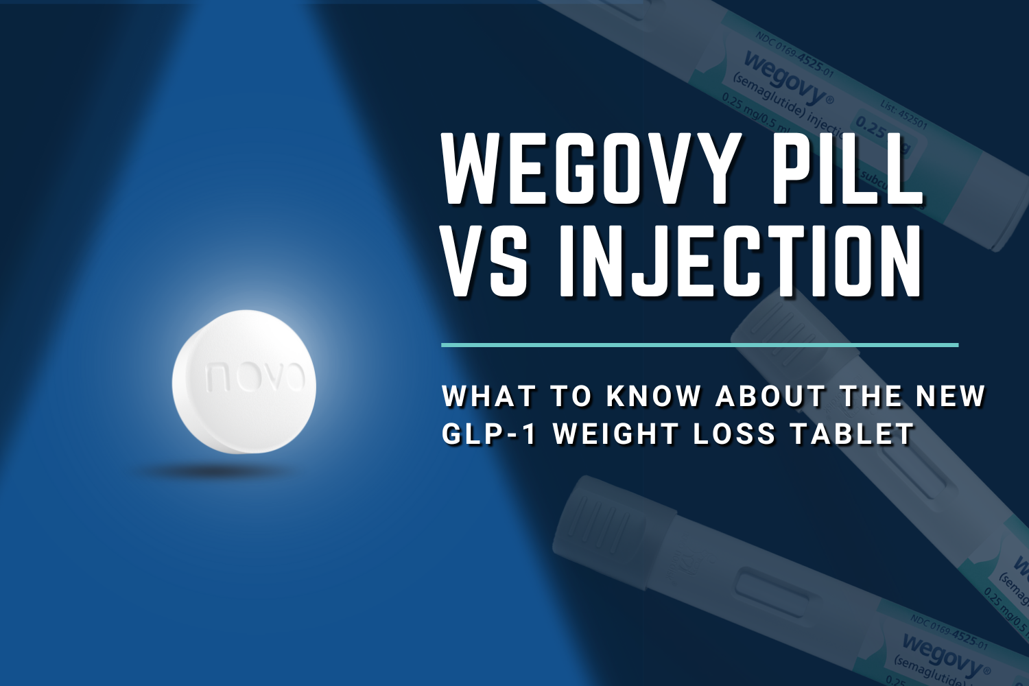 WEGOVY PILLS VS INJECTION 5 KEY DIFFERENCES visual data 6